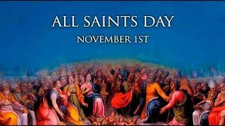 1st November 2024 | All Saints Day| St Anthonys Church Mudfort |