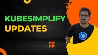 Kubesimplify updates