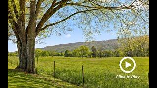 For Sale: East Tennessee Farm • TODD HENON PROPERTIES