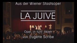 F. Halévy: La Juive [Šutej, Shicoff, Stoyanova] - Vienna, 2003