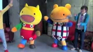 ノックチャック Channel　第2回