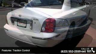 2004 Hyundai XG350  - Express Auto Spot - Phoenix, AZ 85051 Video