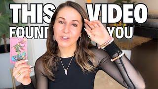What your GUIDES want to SAY️Pick a Card *Timeless* Detailed Tarot Reading
