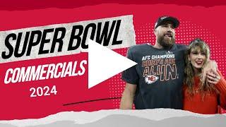 Most Hilarious Super Bowl Commercial You Can't Miss in 2024