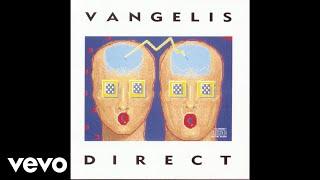 Vangelis - The Will of the Wind (Audio)