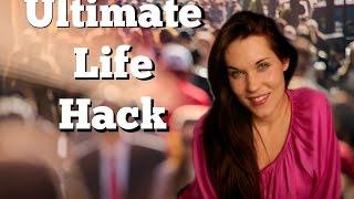 The Ultimate Life Hack (The Secret to Understanding People) - Teal Swan