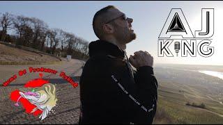 AJ King feat Jones & Jesko- HOME OF PREDATOR FISHING