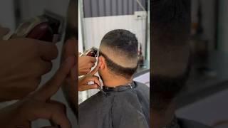 Buzz cut#barber #youtubeshort #viral #trending #song  #hairlife #barberlove #ytshortsindia