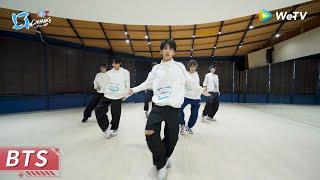 Pracitce Room: Attention(Moving Ver.) [CHUANG ASIA S2]