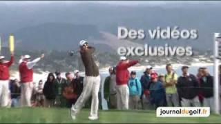 Connaissez-vous Journal du Golf.fr ?