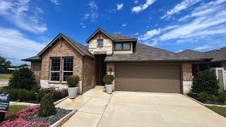 AWARD-WINNING MODEL HOME BY PACESETTER HOMES | 4 BED | 3 BATH | 2,000 SQFT