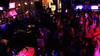 CALIENTE SALSA NIGHT - FUBAR NIGHT CLUB HUNTSVILLE AL -  JULY 3 2013