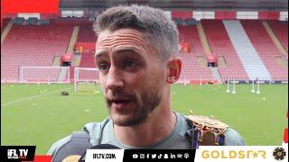 I WAS GETTING ABUSE FROM EVERYONE...'- REECE BELLOTTI ON RYAN GARNER FIGHT / WORLD TITLE ASPIRATIONS
