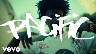 Trigga500k - Pacific (Official Video)