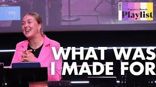 How do I find my Purpose? | Pastor Brooklynn Langston | Tapestry Church