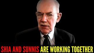 Prof. John Mearsheimer Believes Israel and the Biden Administration Will Face Consequences