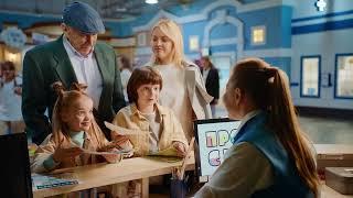 Денискины рассказы | Сериал [2024] Трейлер