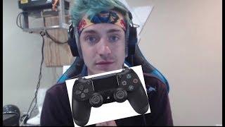 JRob Highlights (Fortnite: Battle Royale)