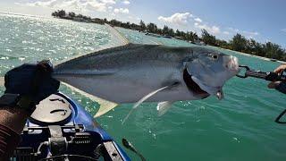 Winter fishing on a tropical island- Fishing Beach Mauritius 2024