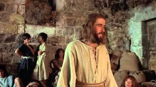 JESUS Film Dutch-  De genade van onzen Heere Jezus Christus zij met u allen. Amen.