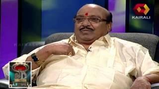 Vellappally Natesan talks about Suraj Venjaramoodu