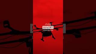Detect Drones with AI-Powered Acoustic Intelligence — Mind Foundry Sentry