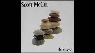 Scott McGill-"Awareness" (Full Album) Fretless Guitar (2006)