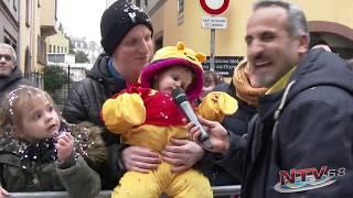 Carnaval de Mulhouse avec NTV68