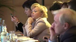 Adam Smith Conferences: Russian Banking Forum 2013