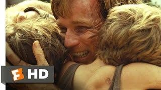 The Impossible (7/10) Movie CLIP - Reunited (2012) HD