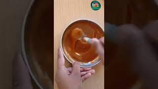 Chocolate slime #rakhumaicraftandcookhouse #shorts #viral #slime