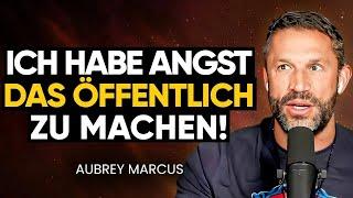 Die UNGEHEIMEN BÖSEN GEISTER von Ayahuasca, Psychedelika & DMT! | Aubrey Marcus