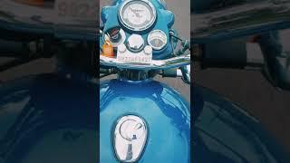 Bullet Ride At Goa || The Food Guruji