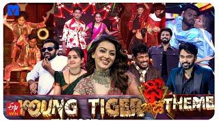 Dhee Jodi Latest Promo - 18th & 19th December 2024 @ 9:30 PM - Vijay Binni,Hansika,Nandu