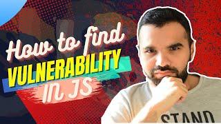 How to find Vulnerabilities In App Dependencies | CyberSecurityTV