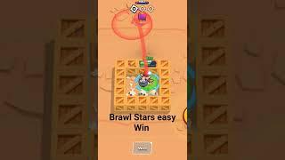 Brawl Stars easy Win