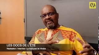 LES DOCS DE L'ETE. Jean-Jacques YHOMBY-OPANGO