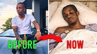 The Sad Downfall Of TEKNO