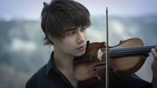 Alexander Rybak - "Europe's Skies" (Official Music Video)