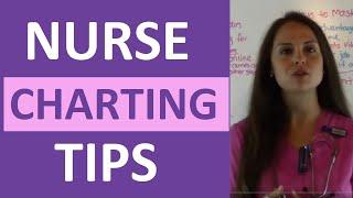 Charting for Nurses | How to Understand a Patient's Chart as a Nursing Student or New Nurse