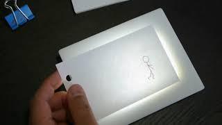 Cordless Flipbook Kit