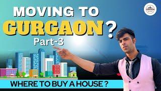 GURGAON REAL ESTATE 2024 UPDATE | New Gurgaon vs Sohna Road Battle of Locations for 2024 Living?