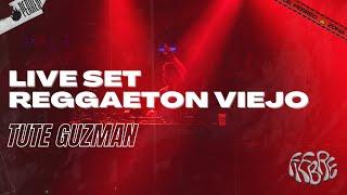 Live Set Reggaeton Viejo @ FIEBRE OLD SCHOOL by Tute Guzman