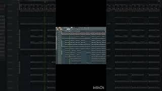 Продолжаю учиться писать биты #shorts #beat #flstudio #биты #бит