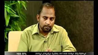 Friday With Masood - Dr. Ziyad - Part [ 2-4 ]