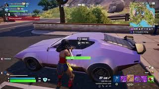 Fortnite Win Duo Match Ft Imkamen #1