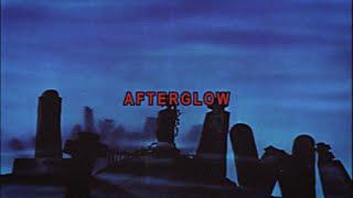 SIXTHELLS x YTD - AFTERGLOW (Official Lyric Video)