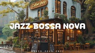 Bossa Nova Jazz Beats - Ultimate Jazz Bossa Nova Playlist for Relaxing