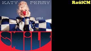 Katy Perry - Smile (Official Audio) [ALBUM SMILE]