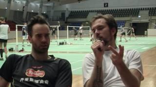 OL-Quiz: Hvor mange OL-medaljer har Danmark vundet i badminton?